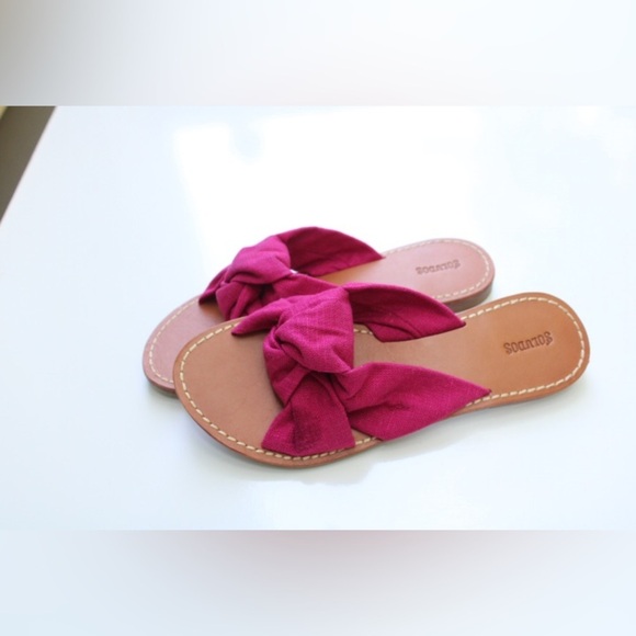 Soludos slide sandals - Picture 3 of 10